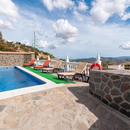 Awesome Home In Antequera With Wifi מראה חיצוני תמונה