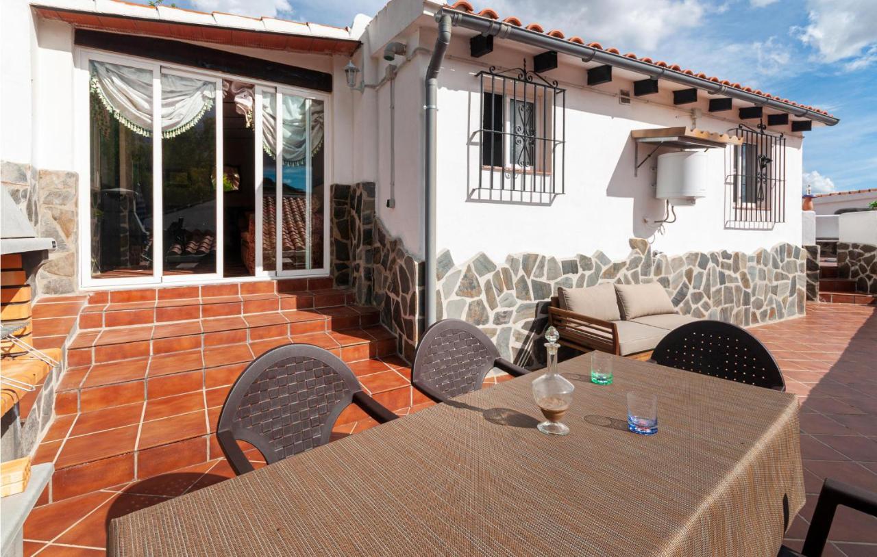 Awesome Home In Antequera With Wifi מראה חיצוני תמונה