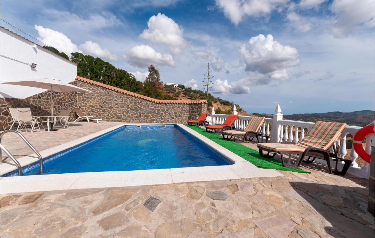 Awesome Home In Antequera With Wifi מראה חיצוני תמונה
