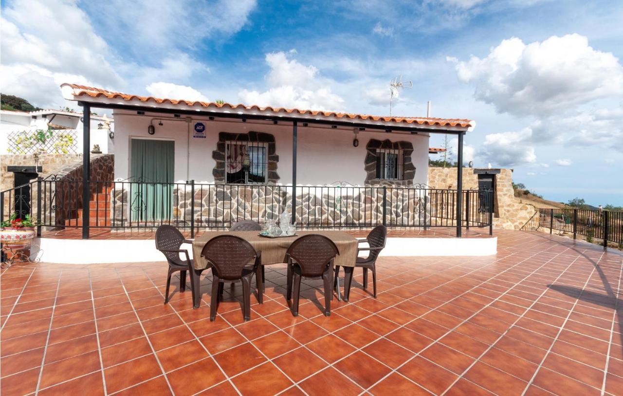 Awesome Home In Antequera With Wifi מראה חיצוני תמונה