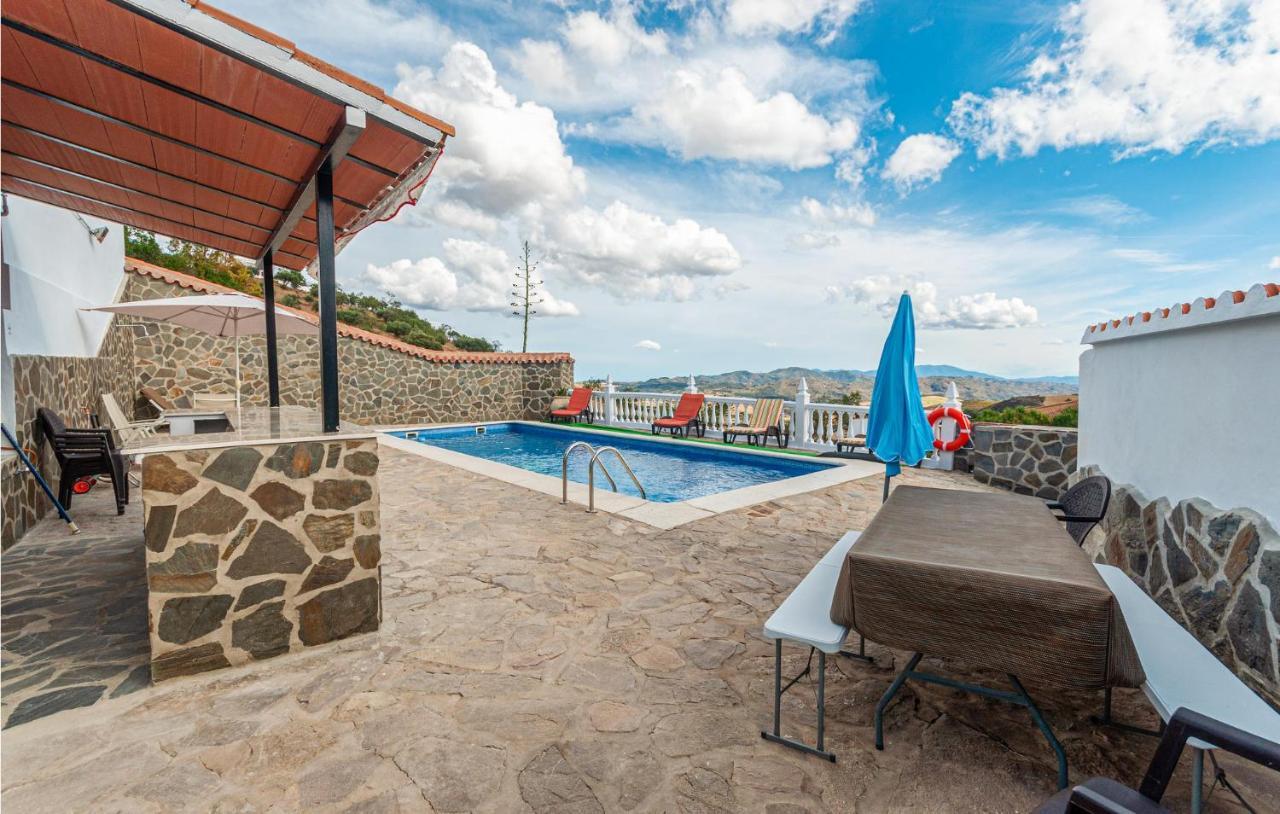 Awesome Home In Antequera With Wifi מראה חיצוני תמונה