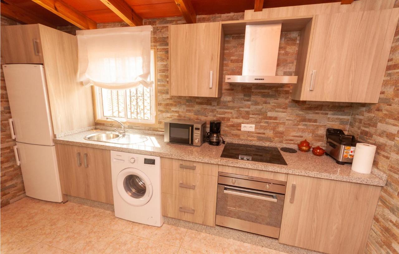 Awesome Home In Antequera With Wifi מראה חיצוני תמונה