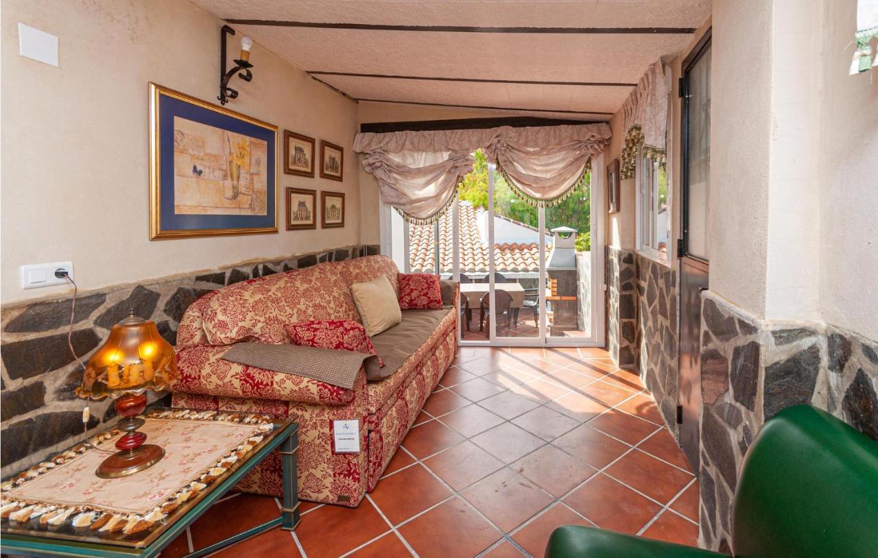 Awesome Home In Antequera With Wifi מראה חיצוני תמונה