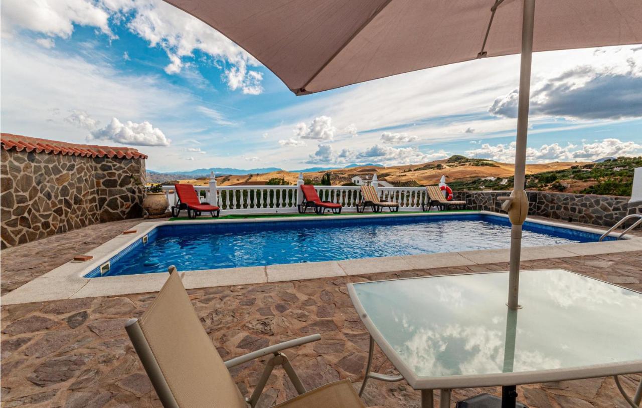 Awesome Home In Antequera With Wifi מראה חיצוני תמונה