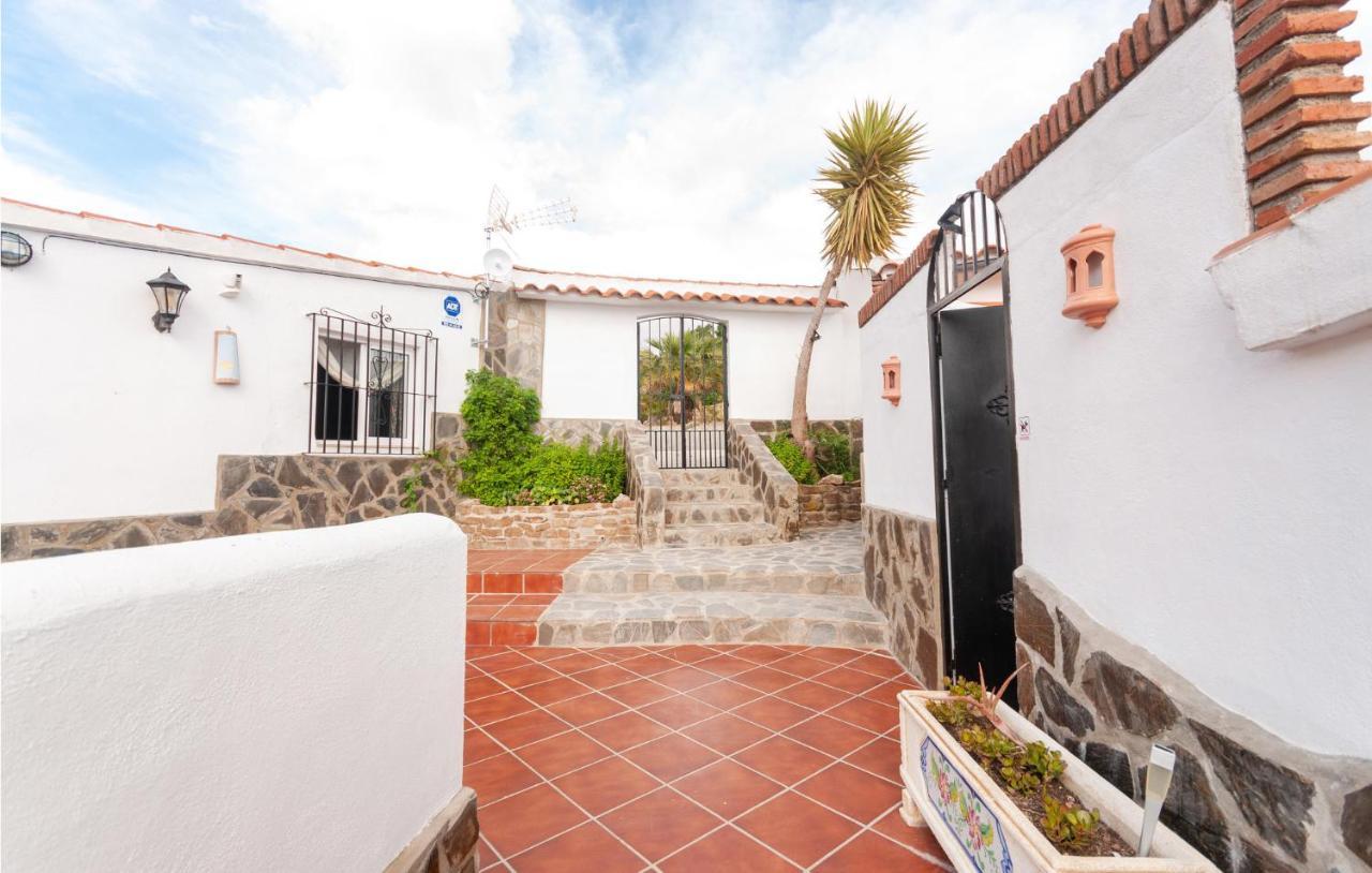 Awesome Home In Antequera With Wifi מראה חיצוני תמונה