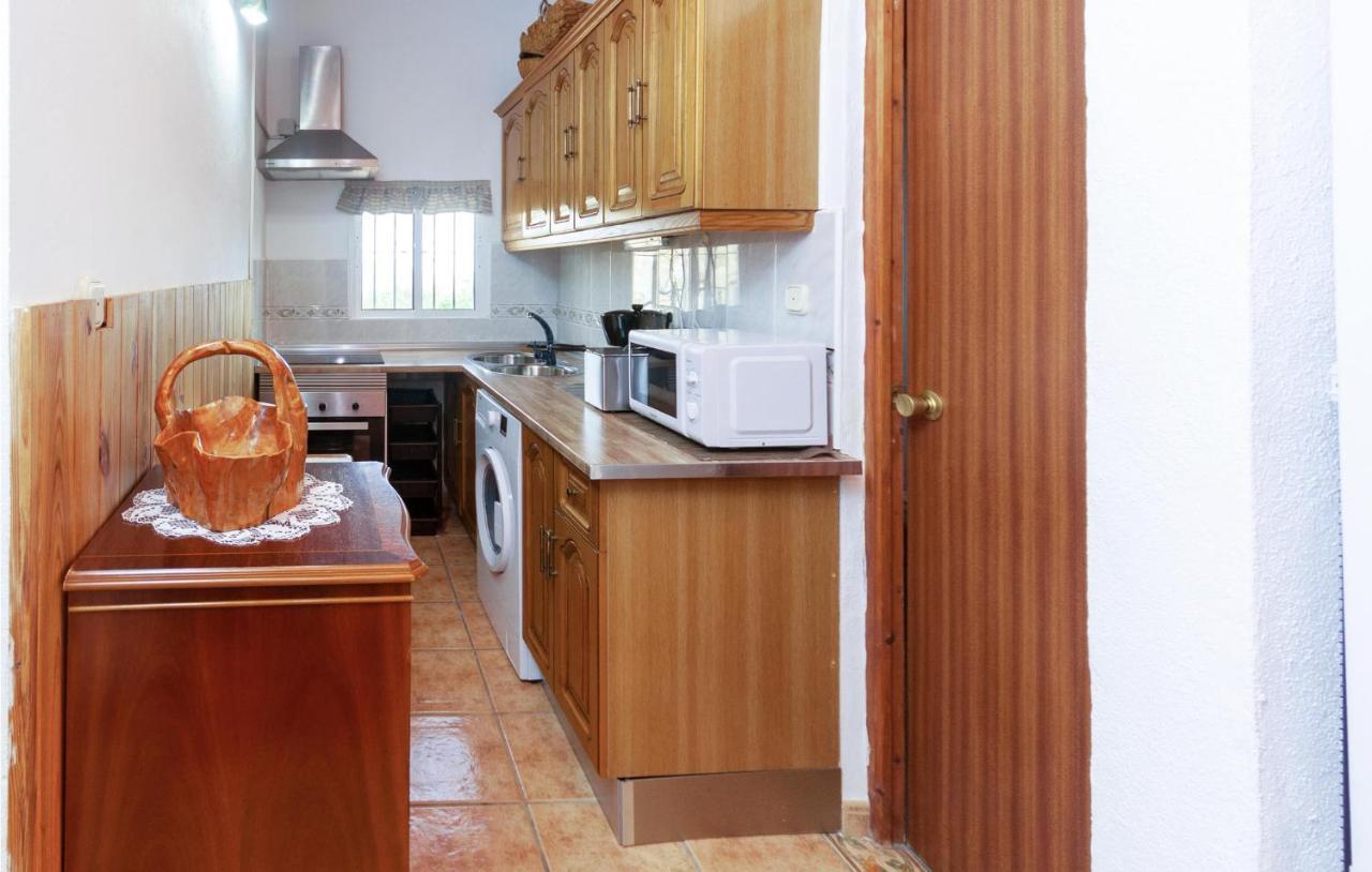 Awesome Home In Antequera With Wifi מראה חיצוני תמונה