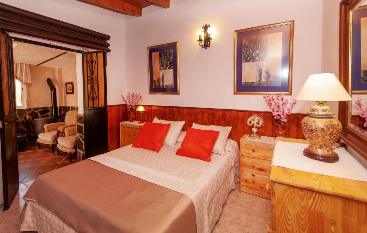 Awesome Home In Antequera With Wifi מראה חיצוני תמונה