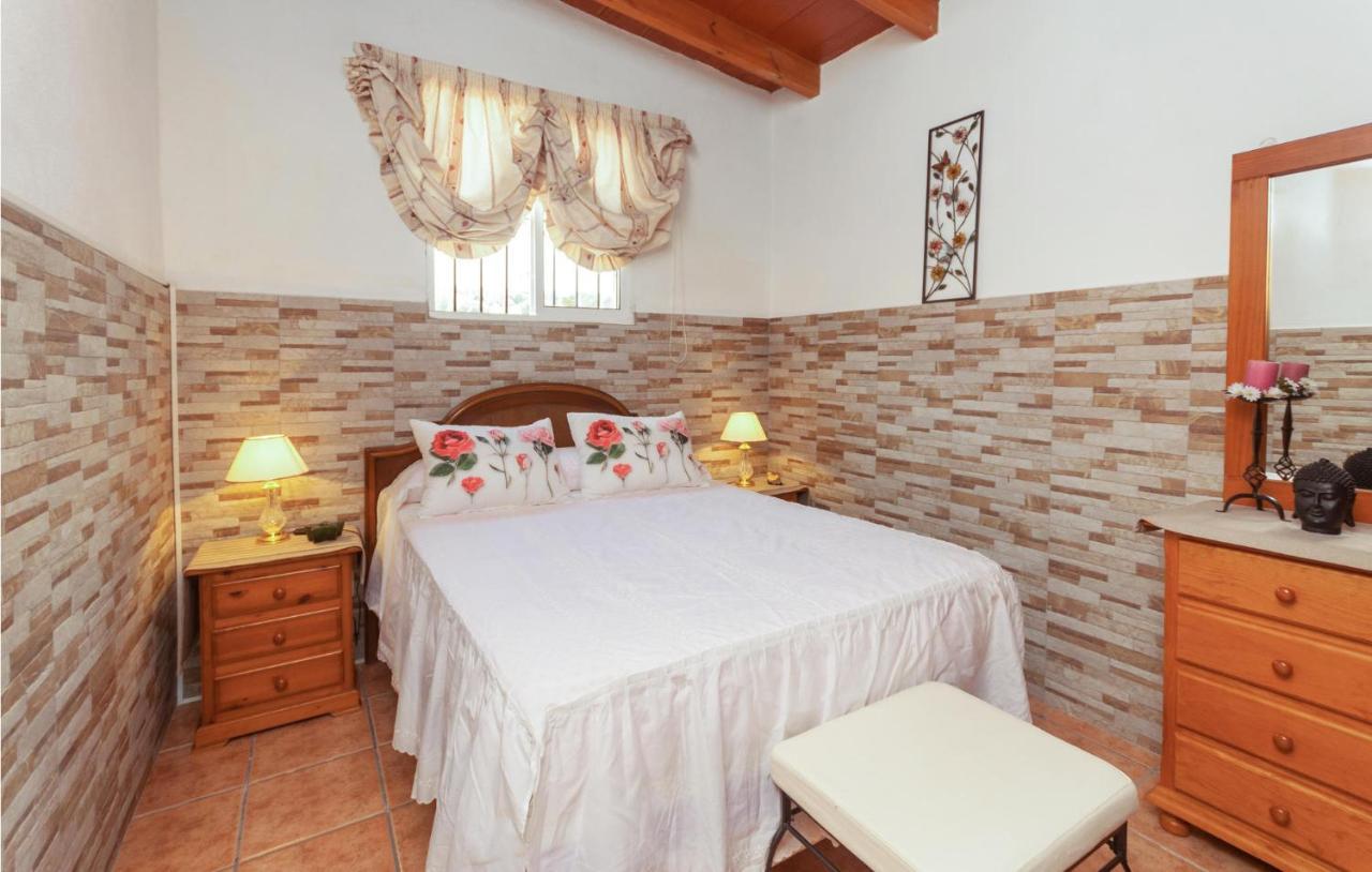 Awesome Home In Antequera With Wifi מראה חיצוני תמונה