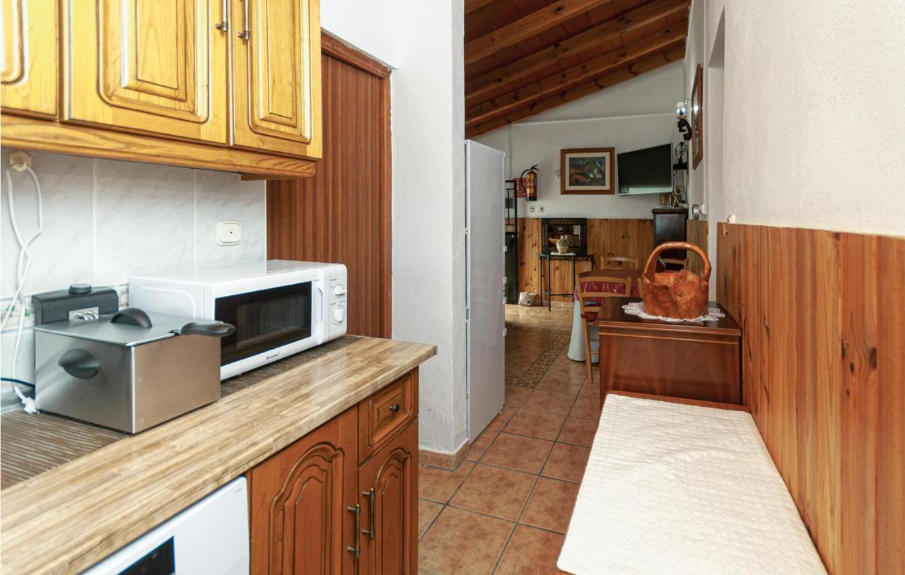 Awesome Home In Antequera With Wifi מראה חיצוני תמונה