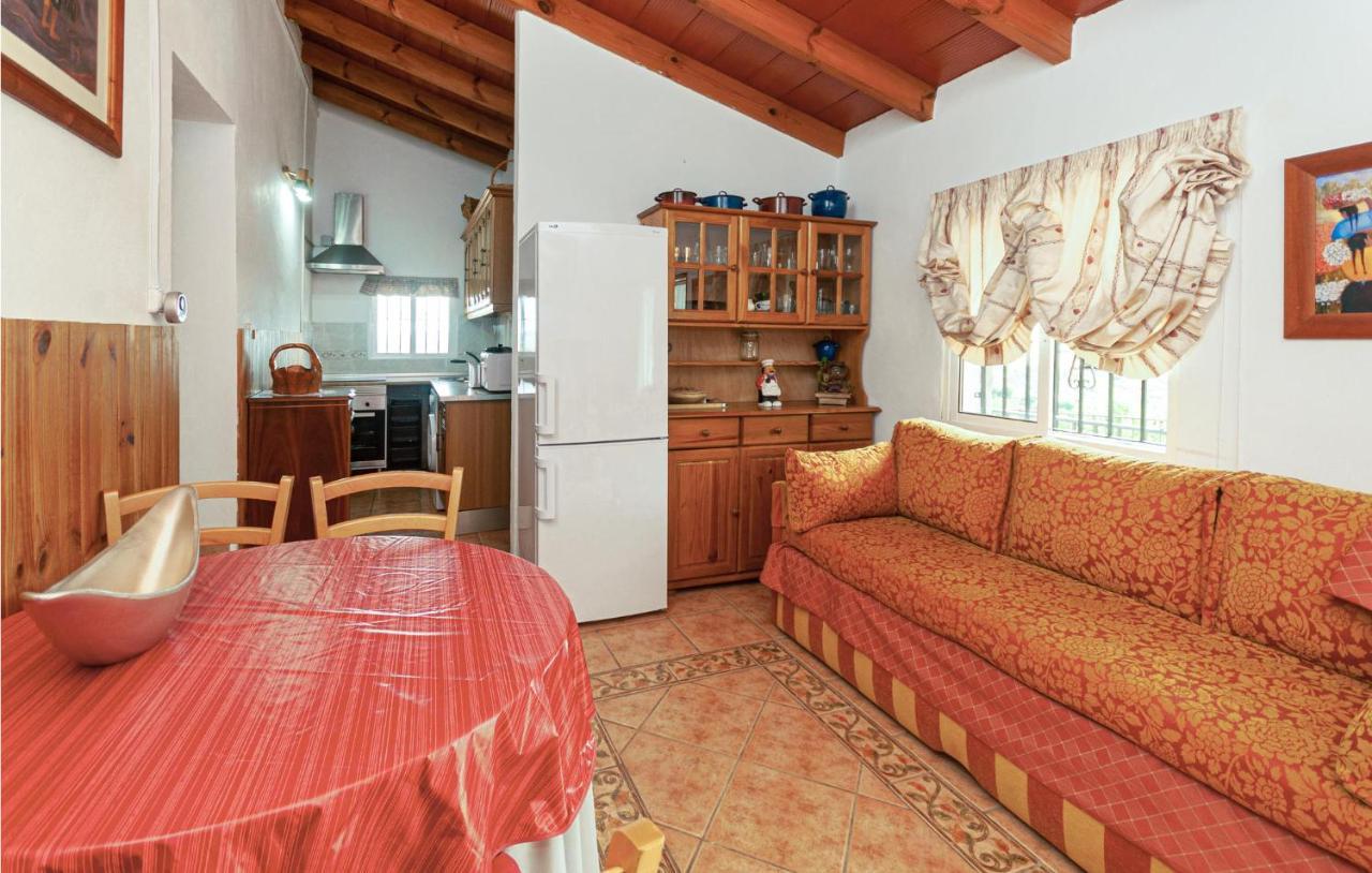 Awesome Home In Antequera With Wifi מראה חיצוני תמונה