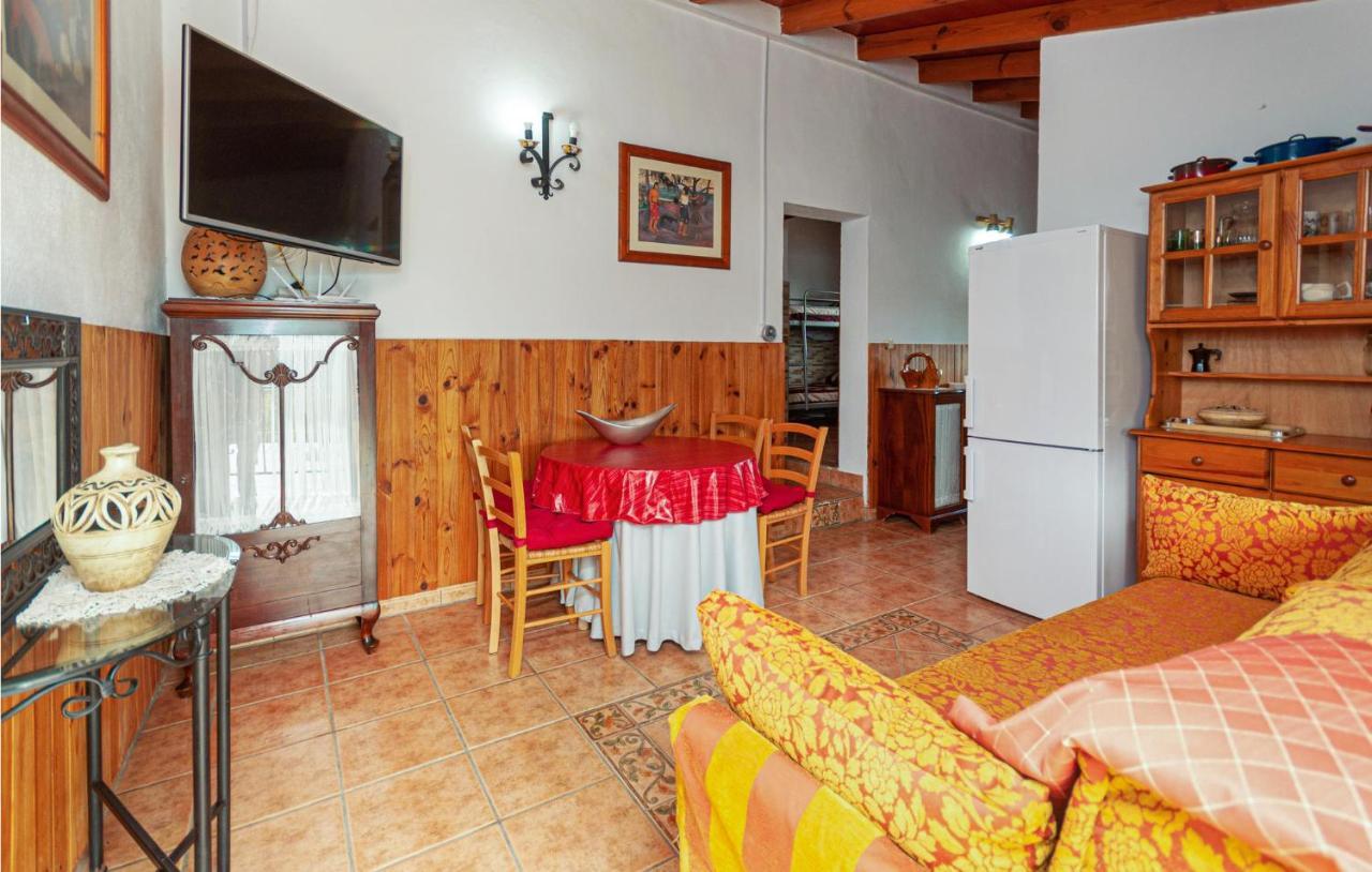 Awesome Home In Antequera With Wifi מראה חיצוני תמונה