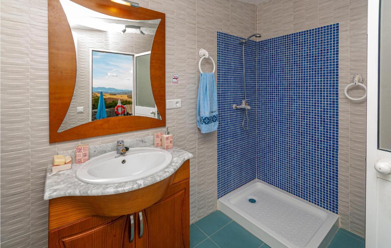 Awesome Home In Antequera With Wifi מראה חיצוני תמונה