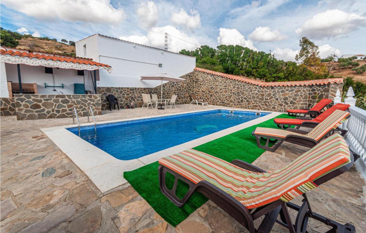 Awesome Home In Antequera With Wifi מראה חיצוני תמונה