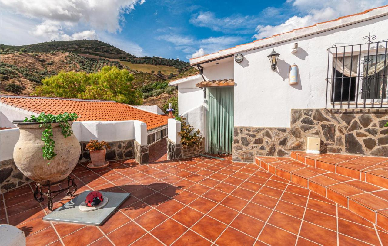 Awesome Home In Antequera With Wifi מראה חיצוני תמונה