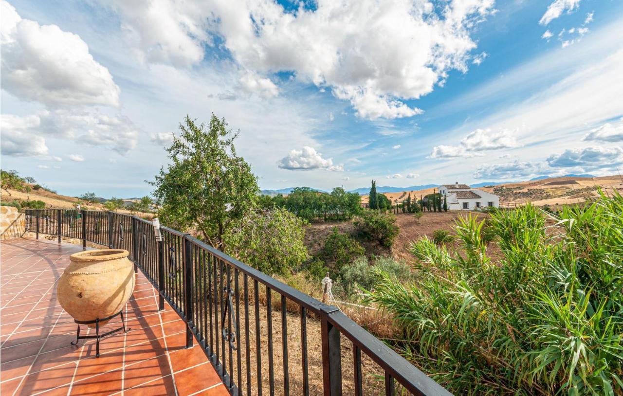 Awesome Home In Antequera With Wifi מראה חיצוני תמונה