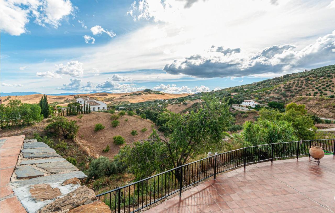 Awesome Home In Antequera With Wifi מראה חיצוני תמונה