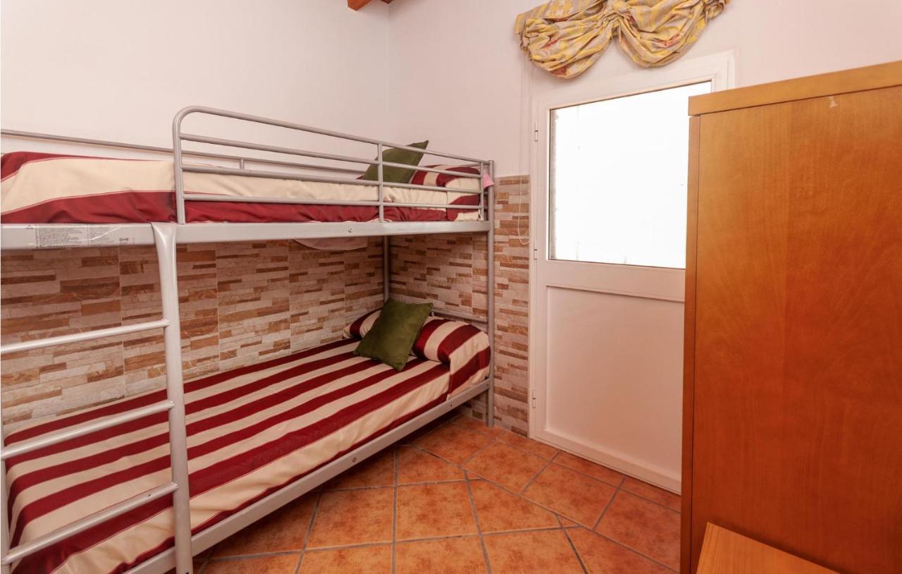 Awesome Home In Antequera With Wifi מראה חיצוני תמונה